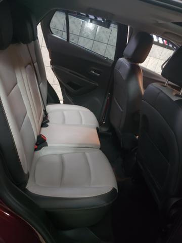 Tracker Ltz 2017 - Foto 10