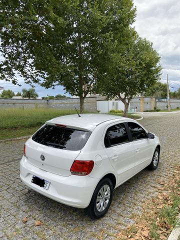 Gol trendline 1.0 t.flex 8v 5p - Foto 3