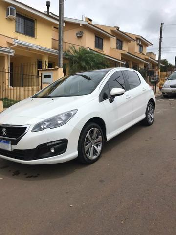 Peugeot 308 1.6 THP 2016