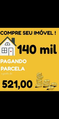 Compre seu imóvel