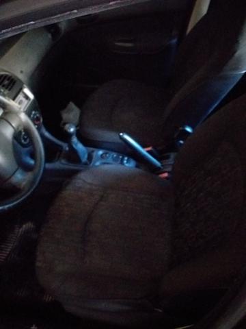 P vender logo!!!!! Peugeot 206 1.4 contato * falar com Macly - Foto 4