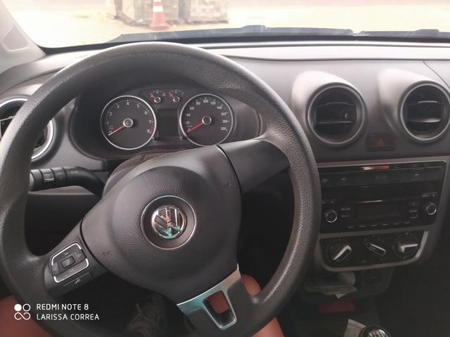 Gol G6 1.0 2013/2014 completasso - Foto 3