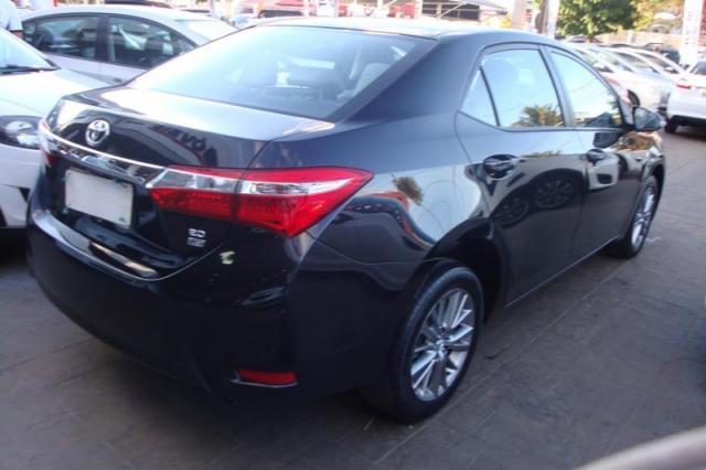 Toyota Corolla xei 2.0 flex - Foto 5