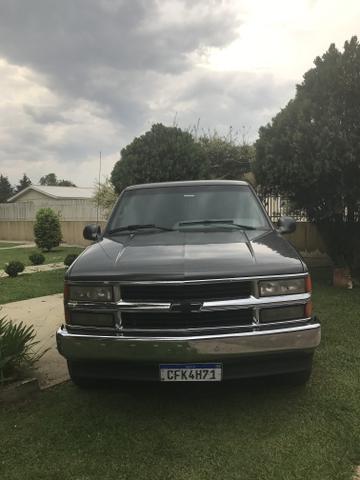 Silverado 97 - Foto 2