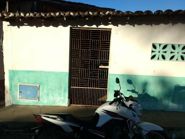 Vendo ou Troca por Carro - Foto 2
