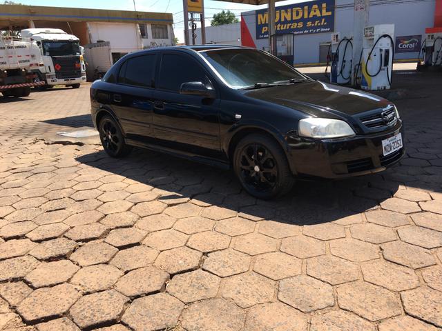 Astra Advantage 2009/09 - Foto 3
