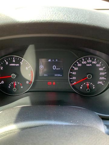 Sportage EX 2.0 16V/ 2.0 16V Flex Aut. 2017 - Foto 12