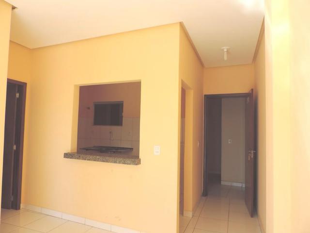 ALUGA-SE APARTAMENTOS 1 e 2 Quartos - Foto 11