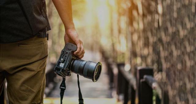 Curso Fotografia Online - Acesso Vitalício<br><br>