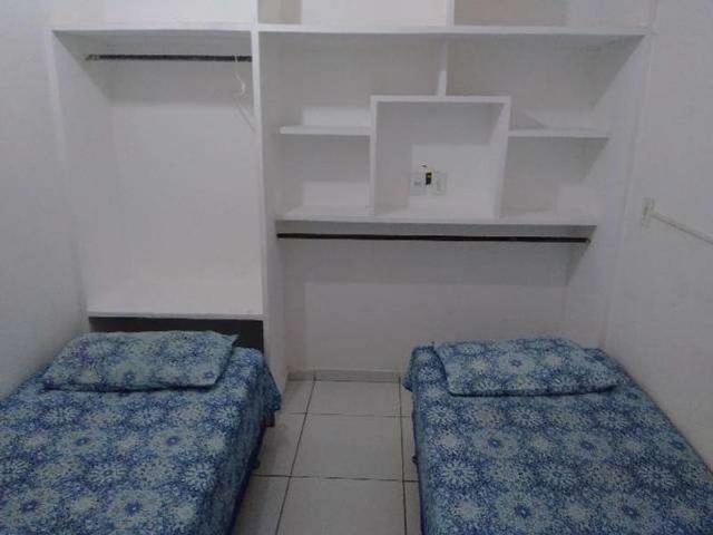Casa mobiliado 1 quarto Direto com o Proprietário - Ponta Negra, 13399 - Foto 6
