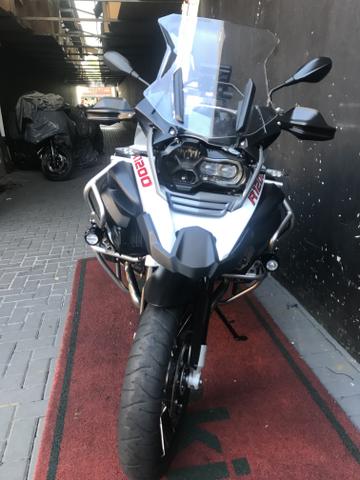 Bmw Adventure 1200 - Foto 6