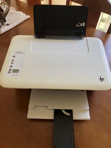 Impressora HP deskjet 2546