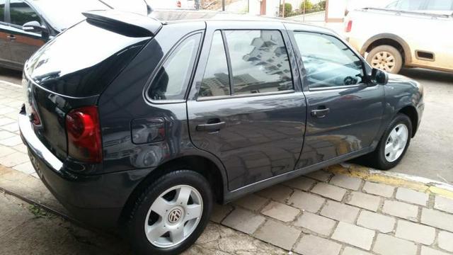 Gol G4 1.0 2009 com ar condicionado - Foto 3