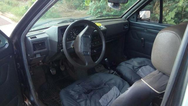 Vendo gol quadrado, ano 1992 - Foto 5