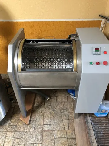 Oferta lavadora de roupas marca Suzuki