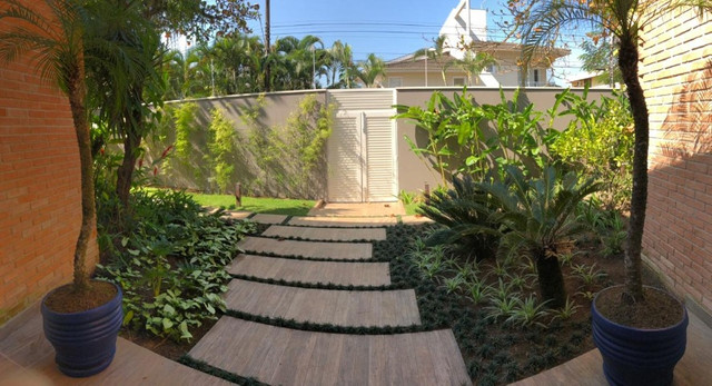 Casa com 4 suítes - Novinha perto da praia - Foto 17