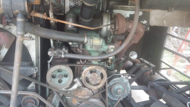 Onibus Motor-Casa - Foto 3