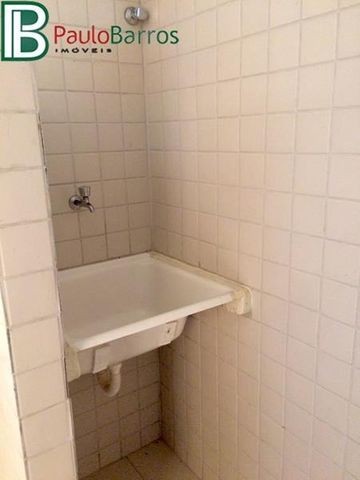 Excelente Apartamento mobiliado para Alugar Centro Petrolina - Foto 13