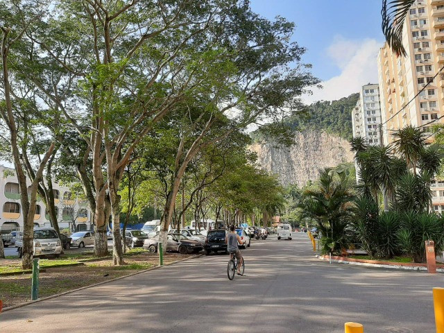 AP0588 - Apartamento 02 Quartos - Itanhangá / RJ - Foto 19