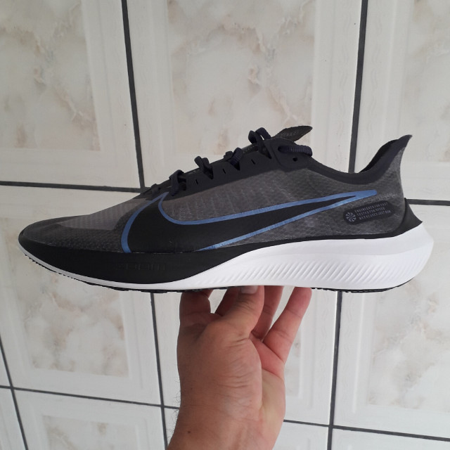 tenis corrida masculino 45