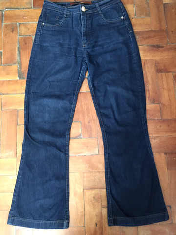 calça jeans dimy