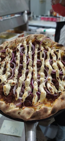 Vaga Pizzaiolo - Foto 3