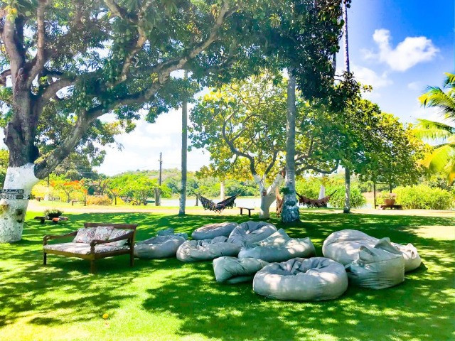 Aluguel de casa por temporada em resort próximo a praia - Foto 12