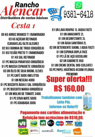 MELHOR RANCHO EM SUA CASA !!! - Foto 2