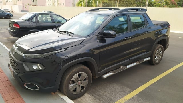 PASSO TORO FREEDON 1.8 FINANCIADA