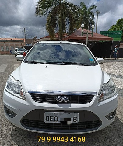 FORD FOCUS SEDAN 1.6, MANUAL, 2013/13 O MAIS NOVO DO BRASIL, ORIGINAL, LICENCIADO 2021