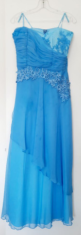 Vestido de festa - Foto 4