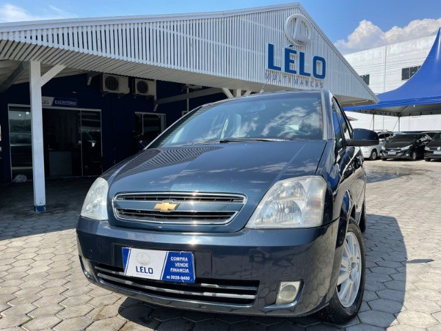 MERIVA PREM.EASYTRONIC 1.8 FLEXPOWER 5P 2010