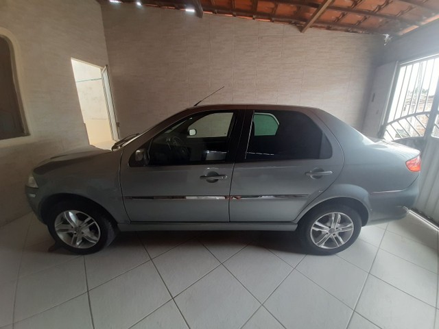 SIENA 1.8 TEM CONVERSA