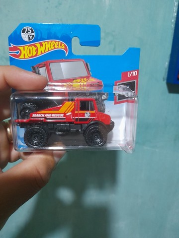 hot wheels raros 30 reais cada - Foto 4