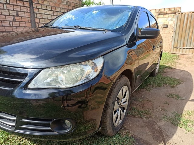 GOL G5 1.0