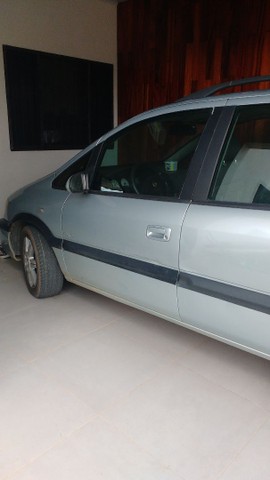 ZAFIRA ELITE 2.0