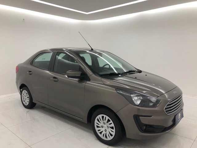 FORD KA SEDAN 1.5 2020