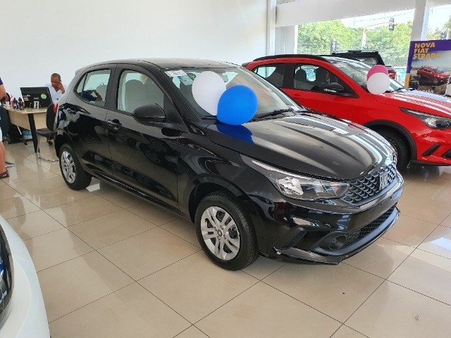 ARGO 1.0 4P FLEX 2021