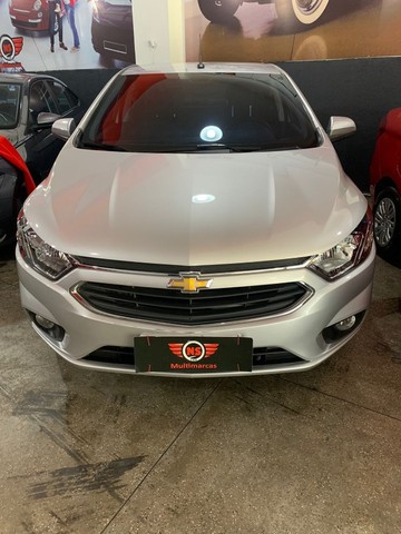 PRISMA LTZ 2018 1.4