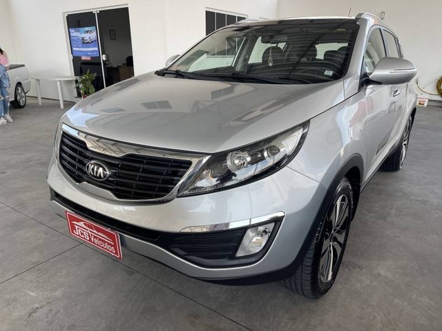 KIA MOTORS SPORTAGE EX 2.0