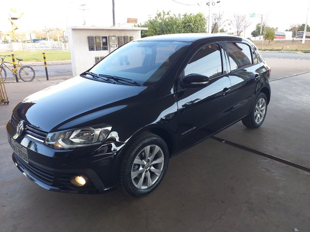 VW GOL 1.6 CONFORTLINE