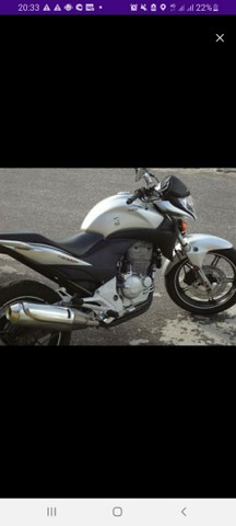 CB 300