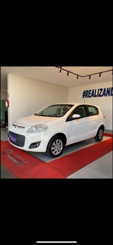 FIAT PALIO 1.4 ATRACTIVE 2014