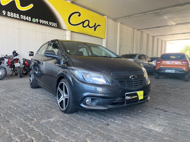 ONIX JOY 1.0 2018 COMPLETO
