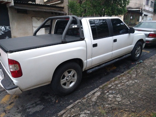 S10 2005