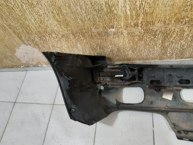 Para-choque Traseiro BMW X5 ano 00/06 Original - Foto 4