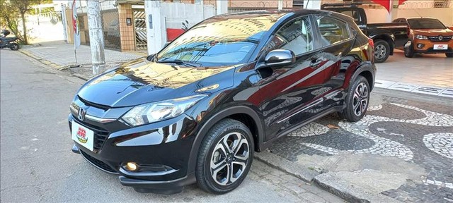 HONDA HR-V 1.8 16V LX