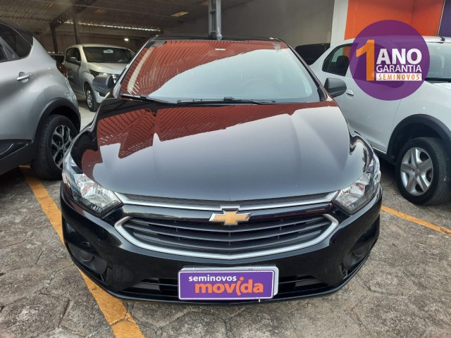 CHEVROLET JOY PLUS 1.0 8V  FLEX 