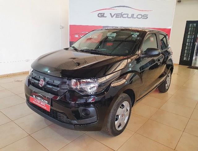 FIAT MOBI 1.0 LIKE 2019