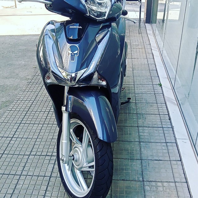 ESCOOTER MUITO BOA E ECONÓMICA
